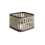 N2 Planter Dark Teak